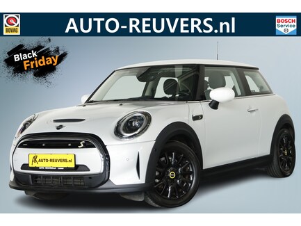 MINI Mini Electric 0