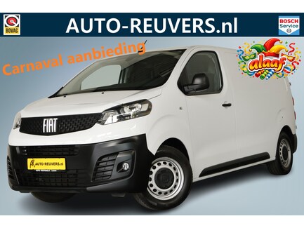 Fiat Scudo 0