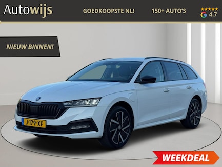 Skoda Octavia 0