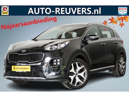 Kia Sportage 0