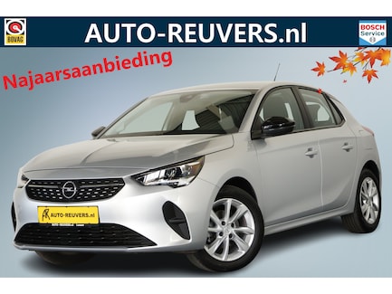 Opel Corsa 0