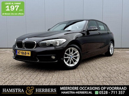 BMW 1-Serie 0