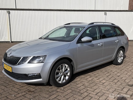 Skoda Octavia 0