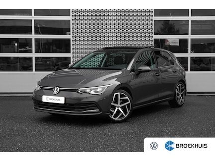 Volkswagen Golf 0