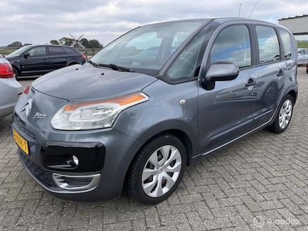 Citroën C3 Picasso 0