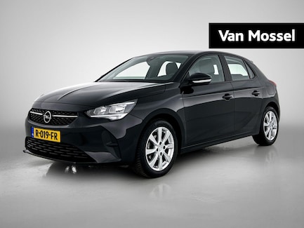 Opel Corsa 0