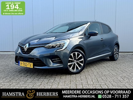 Renault Clio 0
