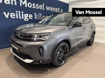 Citroën C5 Aircross 0