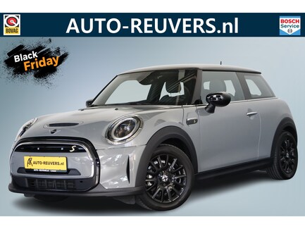 MINI Mini Electric 0