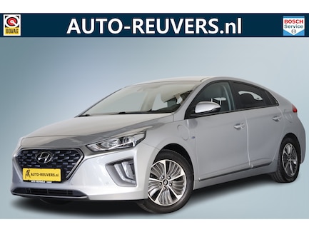 Hyundai Ioniq 0