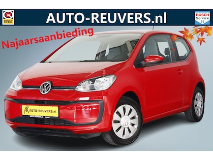 Volkswagen Up! 0