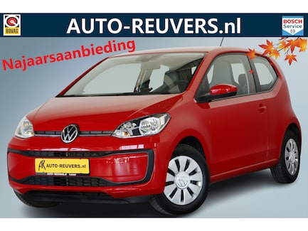 Volkswagen Up! 0