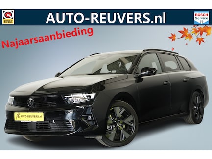 Opel Astra 0