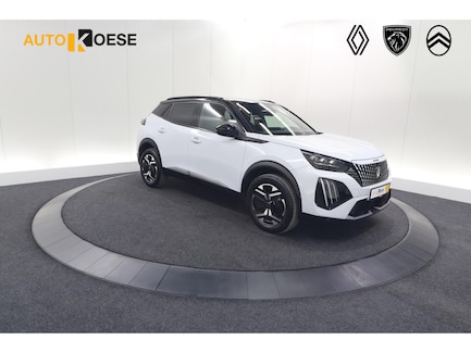 Peugeot 2008 0