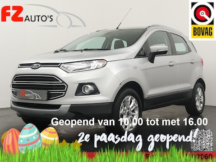 Ford EcoSport 0