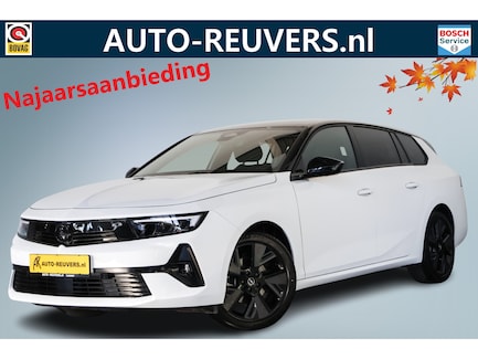 Opel Astra 0