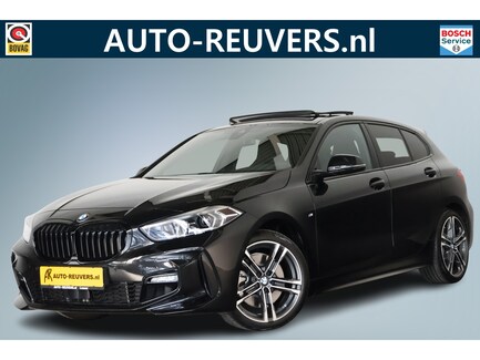 BMW 1-Serie 0