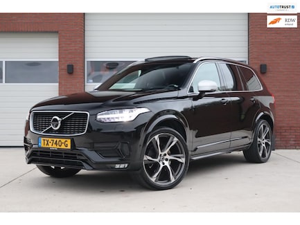 Volvo XC90 0