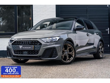 Audi A1 0
