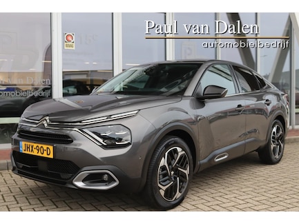 Citroën C4 X 0