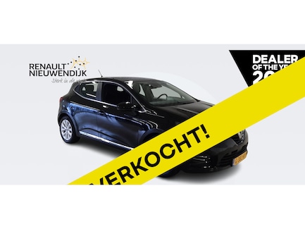 Renault Clio 0