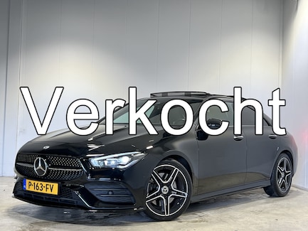Mercedes-Benz CLA 0
