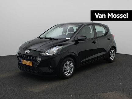 Hyundai i10 0