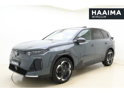 Citroën C5 Aircross 0