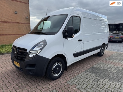 Opel Movano 0