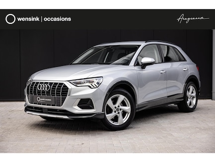 Audi Q3 0