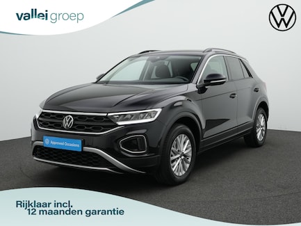 Volkswagen T-Roc 0