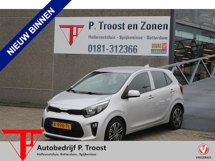 Kia Picanto 0