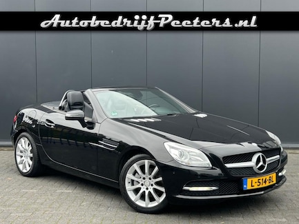 Mercedes-Benz SLK 0