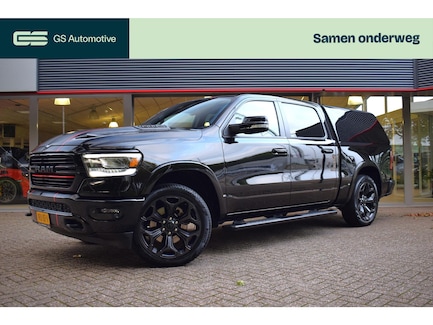Dodge Ram 1500 0