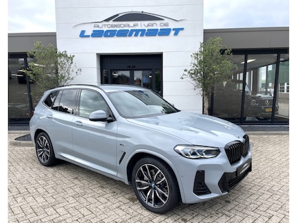 BMW X3 0