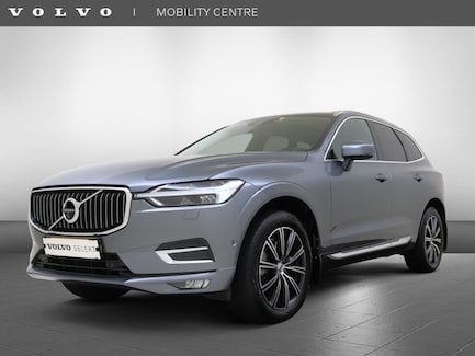 Volvo XC60 0