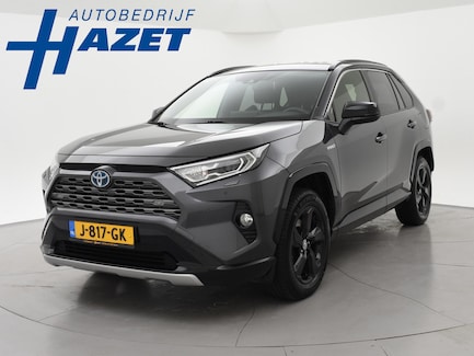 Toyota RAV4 0