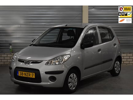 Hyundai i10 0