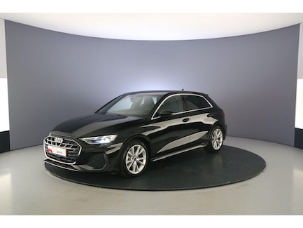 Audi A3 0