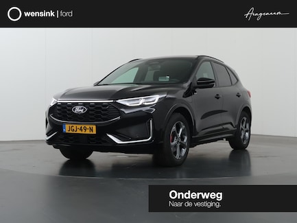 Ford Kuga 0
