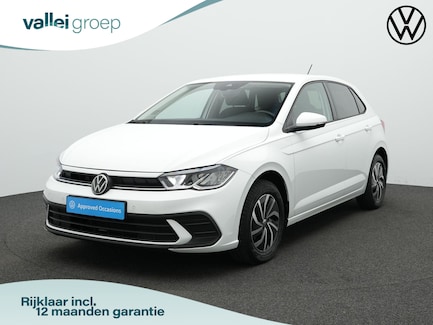 Volkswagen Polo 0