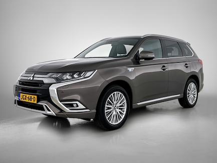 Mitsubishi Outlander 0