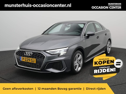 Audi A3 0
