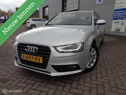 Audi A4 0
