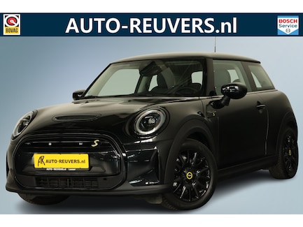 MINI Mini Electric 0