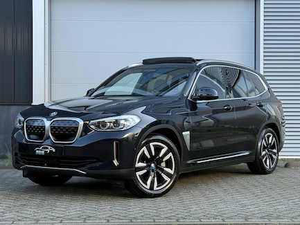 BMW iX3 0