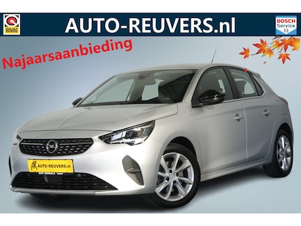 Opel Corsa 0