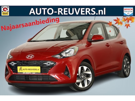Hyundai i10 0