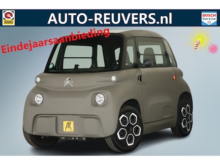 Citroën Ami 0