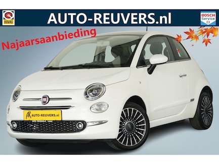 Fiat 500 0